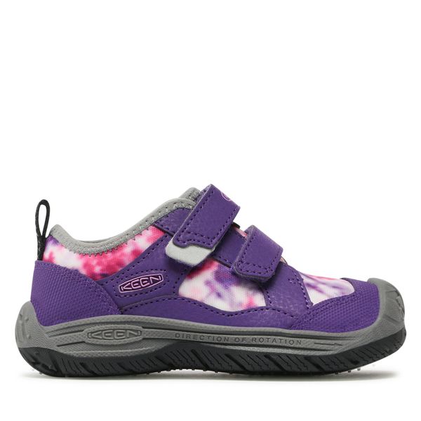 Keen Cipele Keen Speed Hound 1026214 Tillandsia Purple/Multi