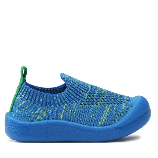 Kickers Cipele Kickers Kick Easy 878463-10 Plava