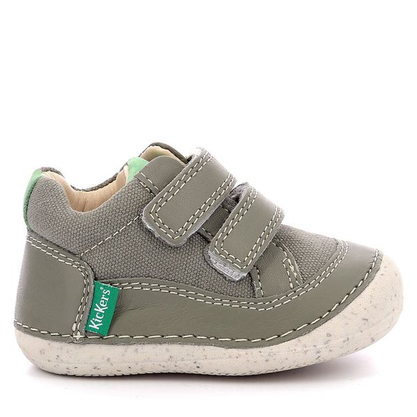 Kickers Cipele Kickers Sostankro 894560-10-20 M Kaki