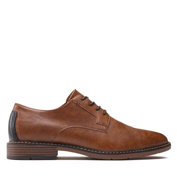 Lanetti Cipele Lanetti 120AM1888-1 Brown