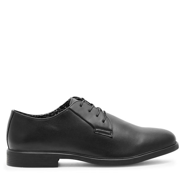 Lanetti Cipele Lanetti DURAIN-19S MI08 Crna