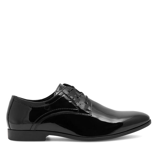 Lanetti Cipele Lanetti JOHNY-37S MI08 Black