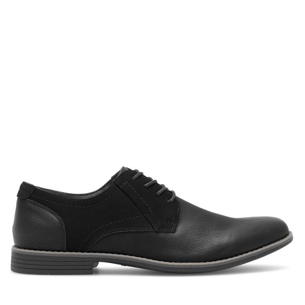 Lanetti Cipele Lanetti M16AW070-31 Black