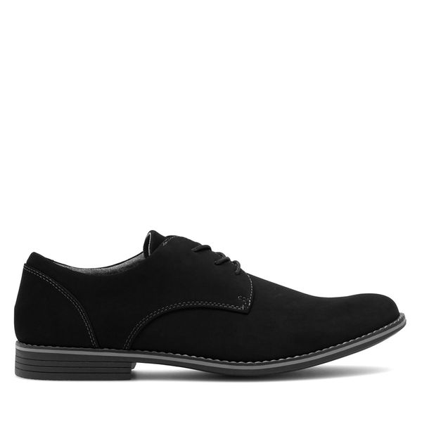Lanetti Cipele Lanetti M16SS025-30 Crna