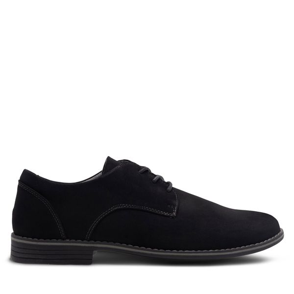 Lanetti Cipele Lanetti M16SS025-30 Crna