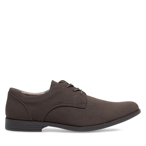 Lanetti Cipele Lanetti M16SS025-30 Smeđa