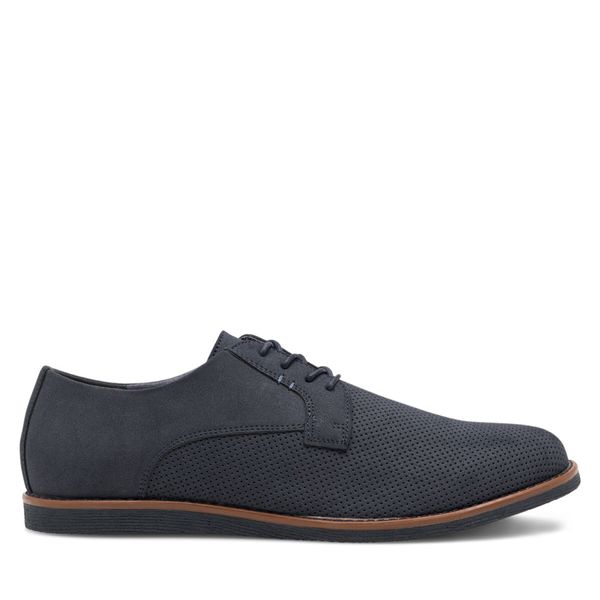 Lanetti Cipele Lanetti MYL8486-9 Tamnoplava