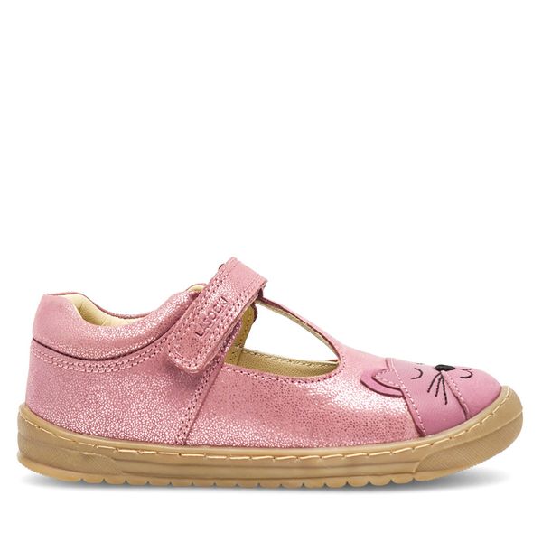 Lasocki Kids Cipele Lasocki Kids BELKA CI12-BELKA-07 Ružičasta