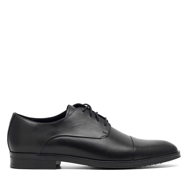 Lasocki Cipele Lasocki MB-HAAN-17 Black