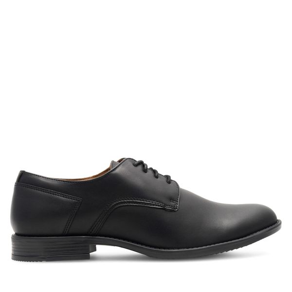 Lasocki Cipele Lasocki NORWAY-68 MBS Black
