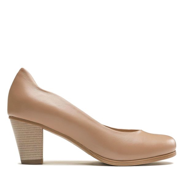 Lasocki Cipele Lasocki RST-0137-01 Beige