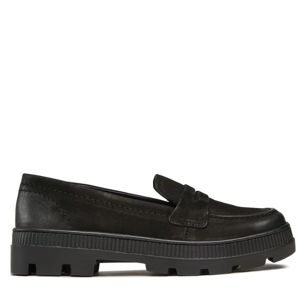 Lasocki Cipele Lasocki WI23-PUSZAN-19 Black