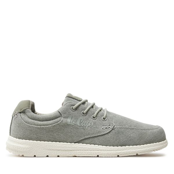 Lee Cooper Cipele Lee Cooper LCW-24-01-2407MA Khaki