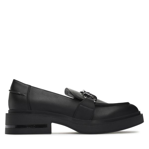 Liu Jo Cipele Liu Jo Gabrielle 23 SF3113 EX174 Black 22222