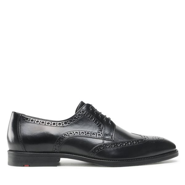 Lloyd Cipele Lloyd 26-675-00 Schwarz