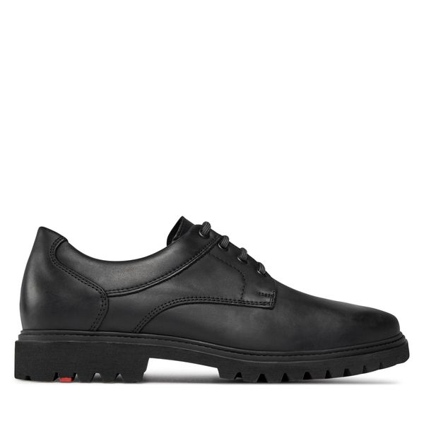Lloyd Cipele Lloyd Dalton 23-560-00 Schwarz 00