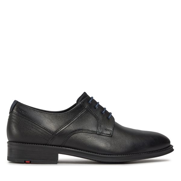 Lloyd Cipele Lloyd Gala 28-603-10 Schwarz/Midnight