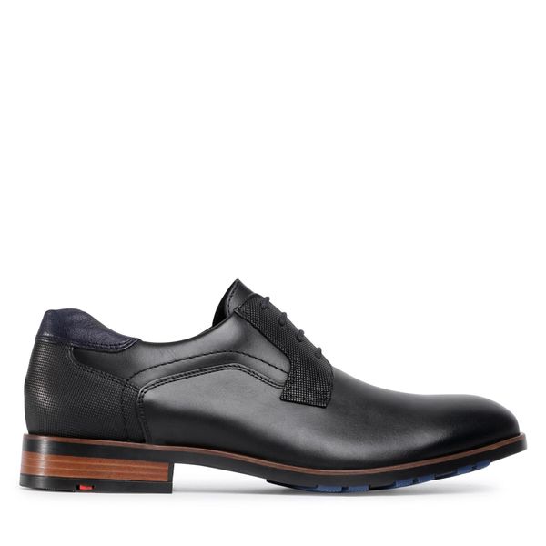 Lloyd Cipele Lloyd Jake 20-559-11 Schwarz
