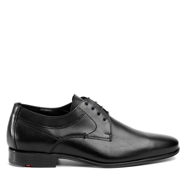 Lloyd Cipele Lloyd Madison 10-136-10 Schwarz
