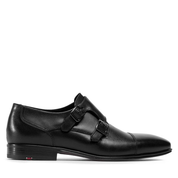 Lloyd Cipele Lloyd Mailand 10-137-00 Schwarz
