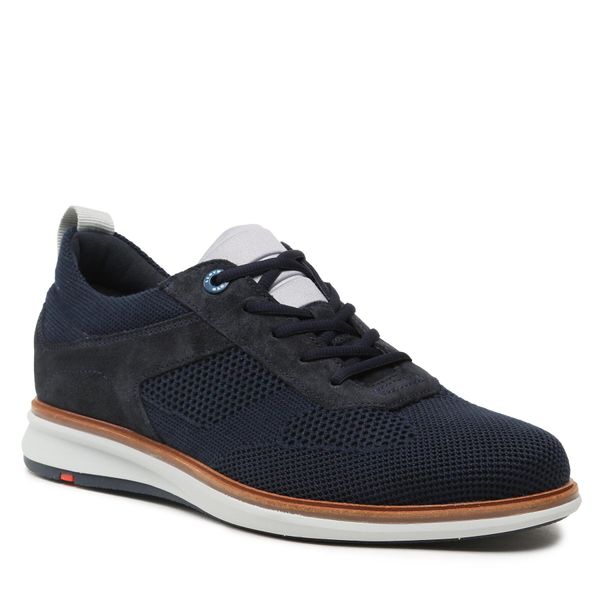 Lloyd Cipele Lloyd Merlin 13-063-08 Dark Blue