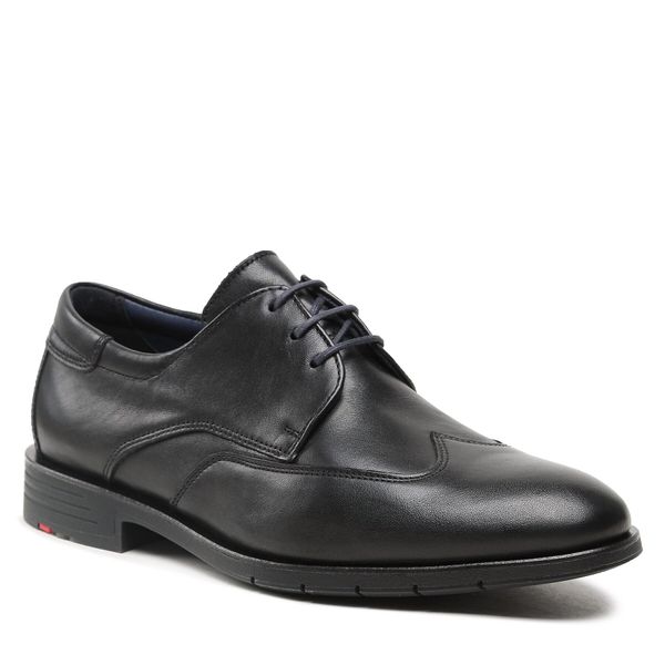 Lloyd Cipele Lloyd Taylor 13-115-00 Black
