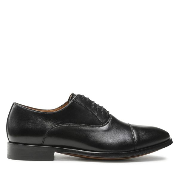 Lord Premium Cipele Lord Premium Oxford 5500 Crna