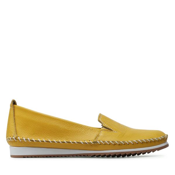 Loretta Vitale Cipele Loretta Vitale 2268 YELLOW
