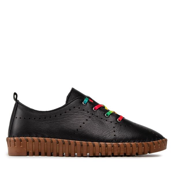 Loretta Vitale Cipele Loretta Vitale 5011 Black