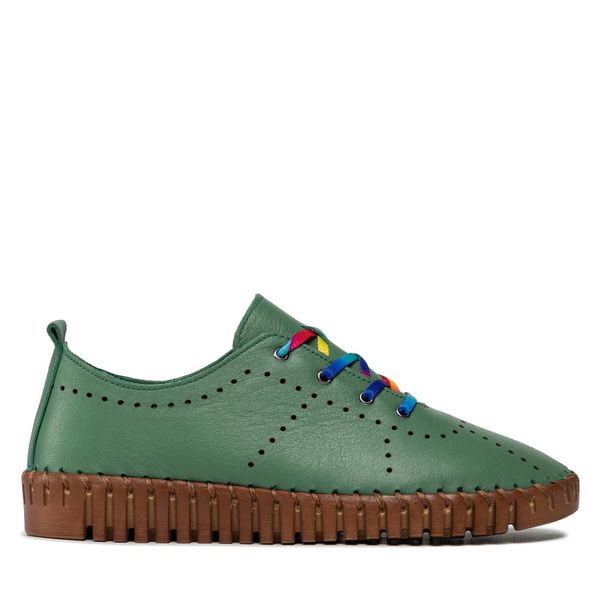 Loretta Vitale Cipele Loretta Vitale 5011 Green