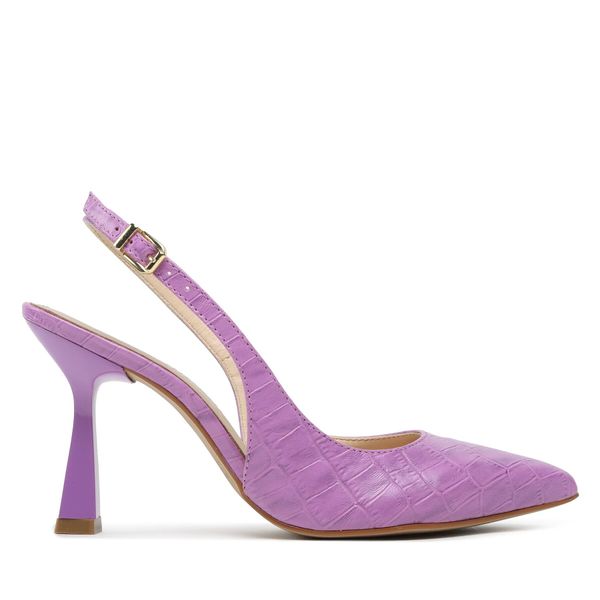 Loretta Vitale Cipele Loretta Vitale 83300-04 ROSEATE