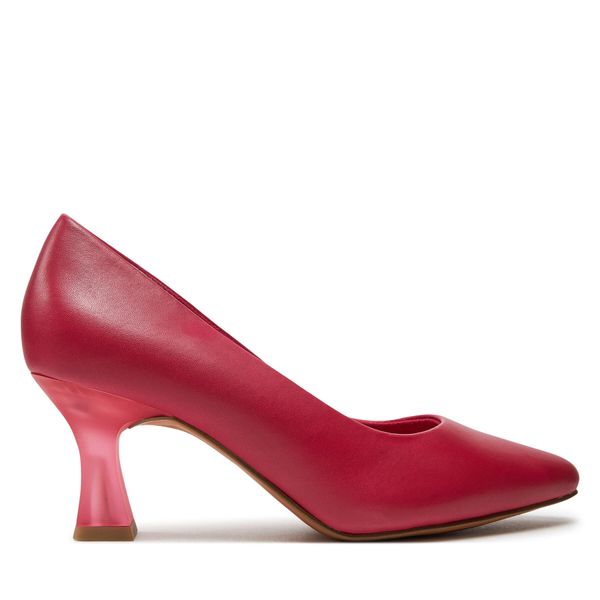 Marco Tozzi Cipele Marco Tozzi 2-22445-42 Pink 510