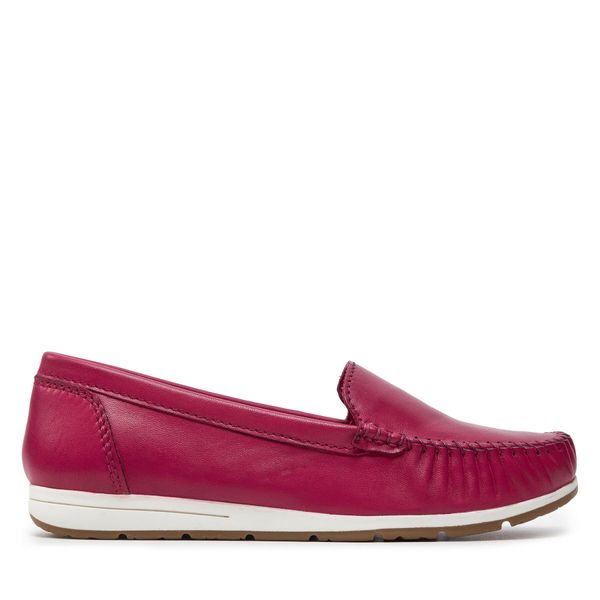 Marco Tozzi Cipele Marco Tozzi 2-24600-42 Pink 510