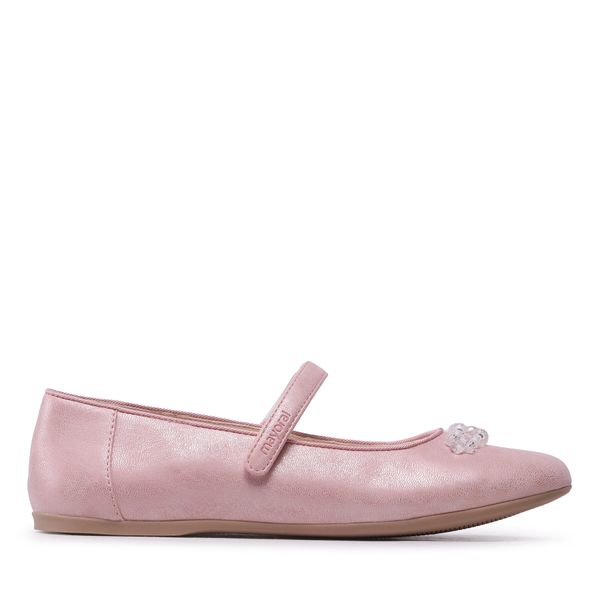 Mayoral Cipele Mayoral 45.437 Rosa Metal 86