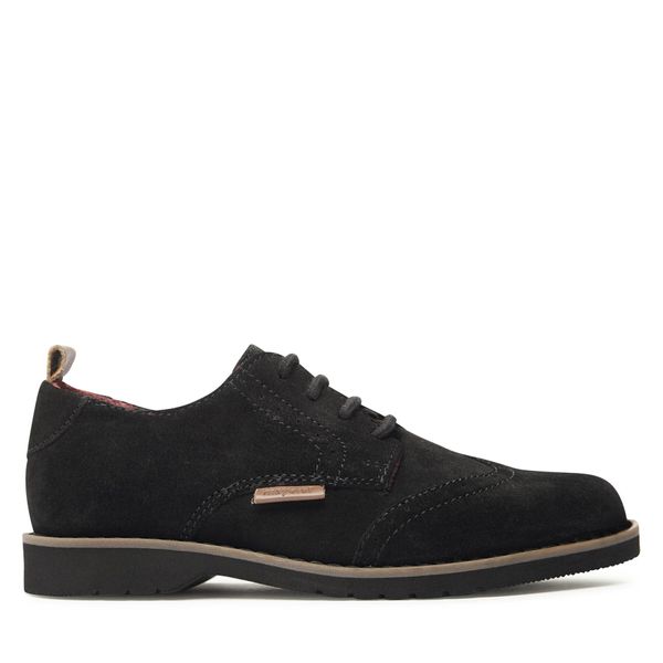 Mayoral Cipele Mayoral 46408 Black 66