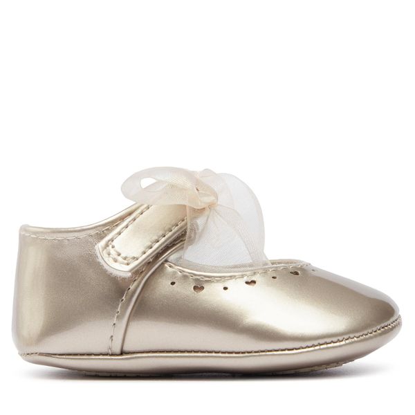 Mayoral Cipele Mayoral 9687 Light Gold 34