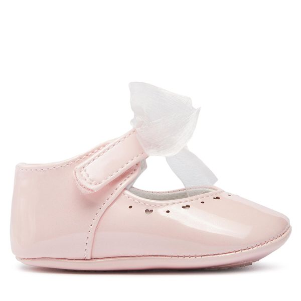 Mayoral Cipele Mayoral 9687 Soft Pink 35