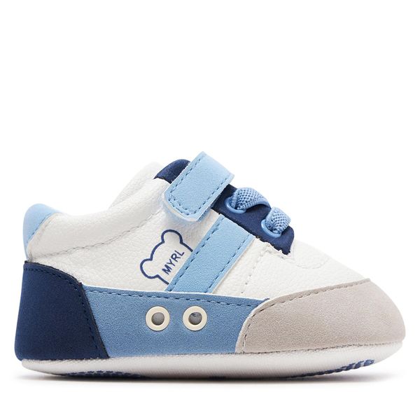 Mayoral Cipele Mayoral 9736 Blue Bell 21