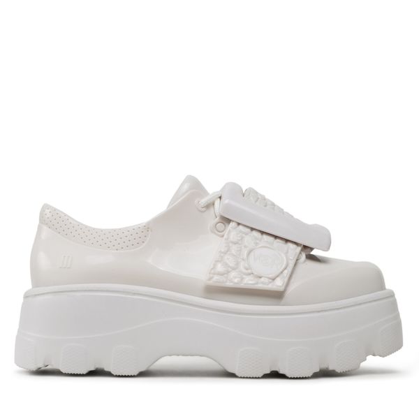 Melissa Cipele Melissa Kick Off Buckle Up + V&R Ad 33598 Bijela