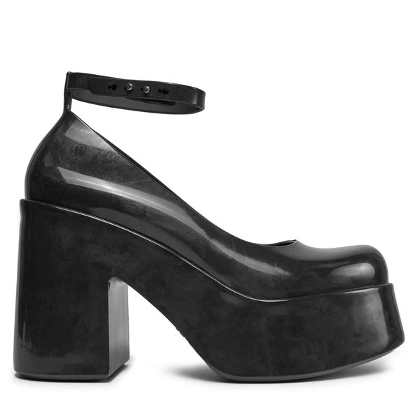 Melissa Cipele Melissa Melissa Doll Heel Ad 33998 Crna