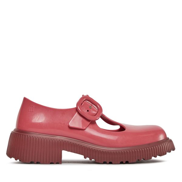 Melissa Cipele Melissa Melissa Jackie Ad 33882 Burgundy AO097