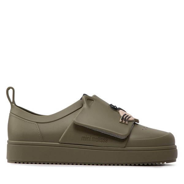 Melissa Cipele Melissa Mini Melissa Jelly Pop Safari 33686 Green AF296