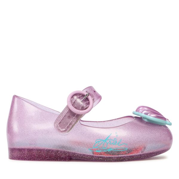 Melissa Cipele Melissa Mini Melissa Sweet Love + Disn 33447 Ljubičasta