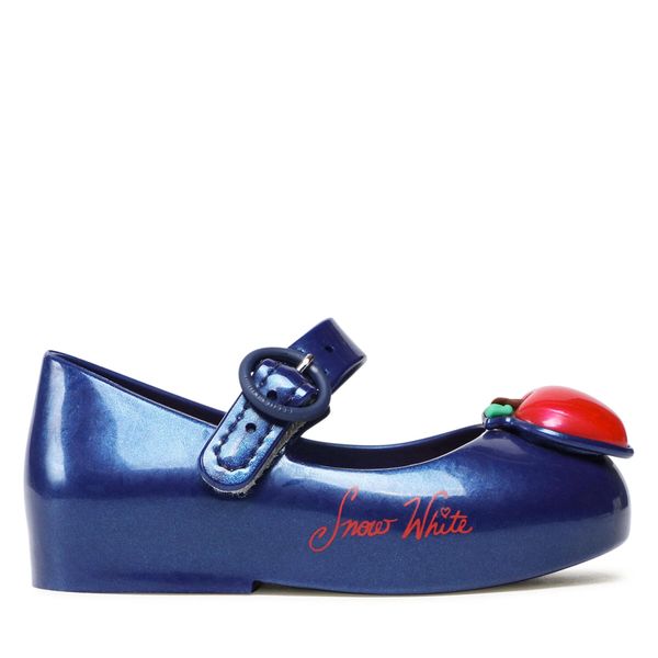 Melissa Cipele Melissa Mini Melissa Sweet Love + Disn 33447 Tamnoplava
