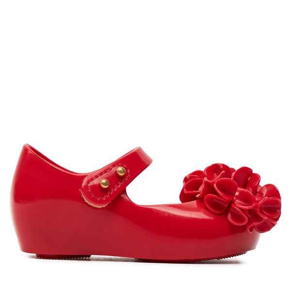 Melissa Cipele Melissa Mini Melissa Ultragirl Springtime Bb 35708 Crvena