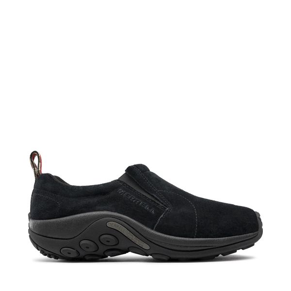 Merrell Cipele Merrell Jungle Moc J60825 Crna