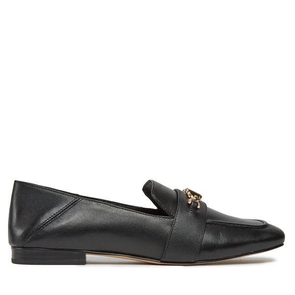 MICHAEL Michael Kors Cipele MICHAEL Michael Kors Tiffanie Loafer 40H3TFFP1L Black