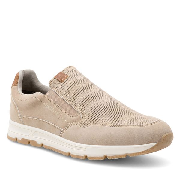 Mustang Cipele Mustang 4195-401 Beige