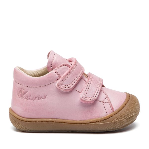 Naturino Cipele Naturino Cocoon VI 0012012904.01.0M02 Rosa