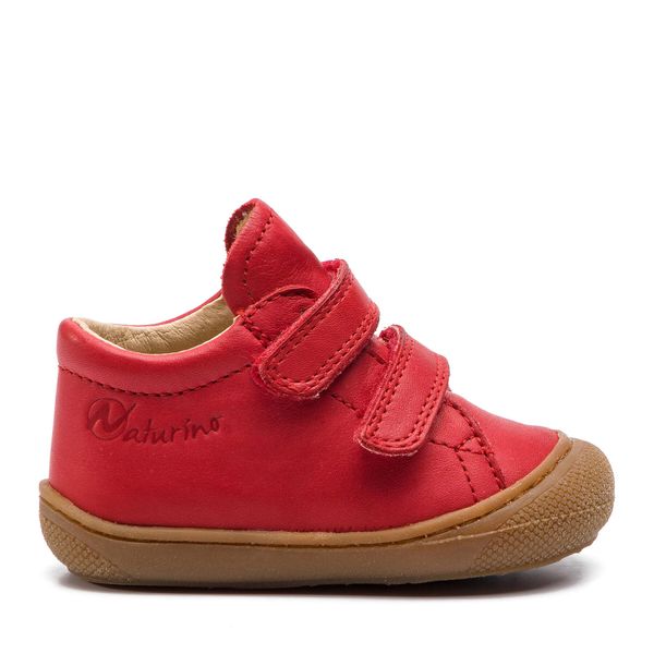 Naturino Cipele Naturino Cocoon Vl 0012012904.01.0H05 M Rosso